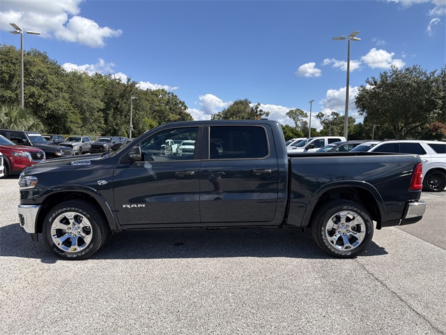 2026 Ram 1500 Big Horn Lone Star photo 4