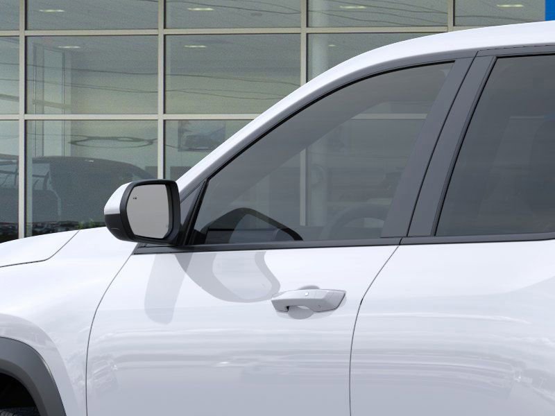 2026 Chevrolet Equinox LT photo 13