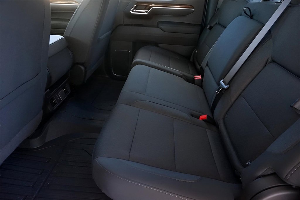 2025 Gmc Sierra 1500 Elevation photo 22