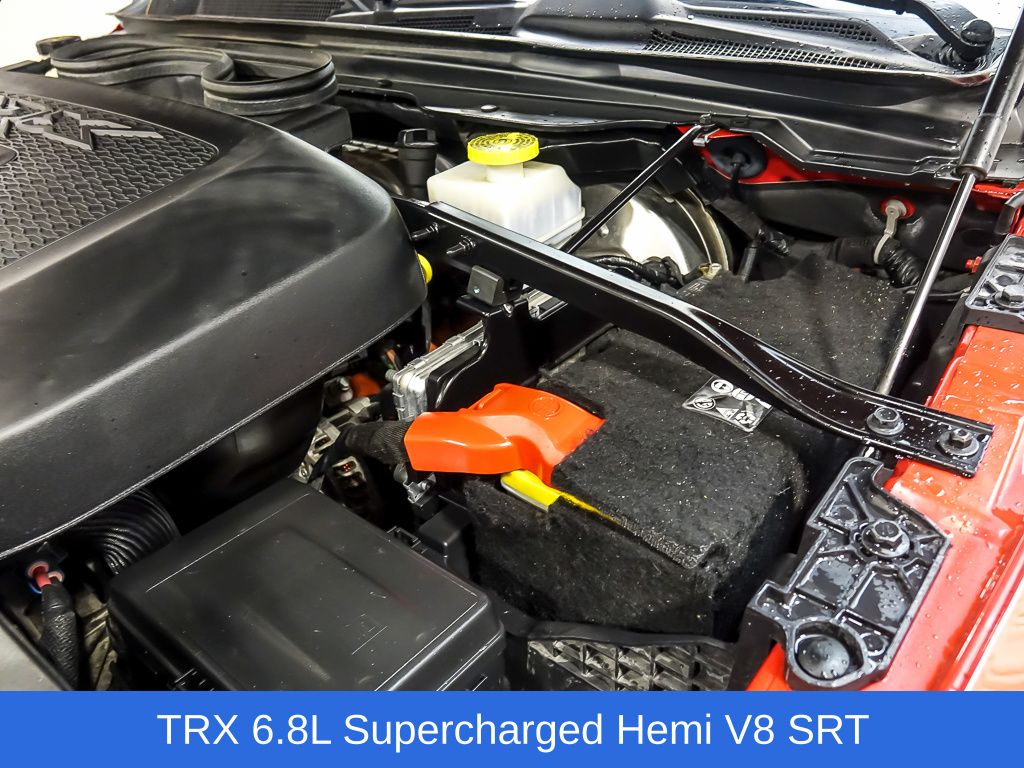 2021 RAM 1500 - Image 27