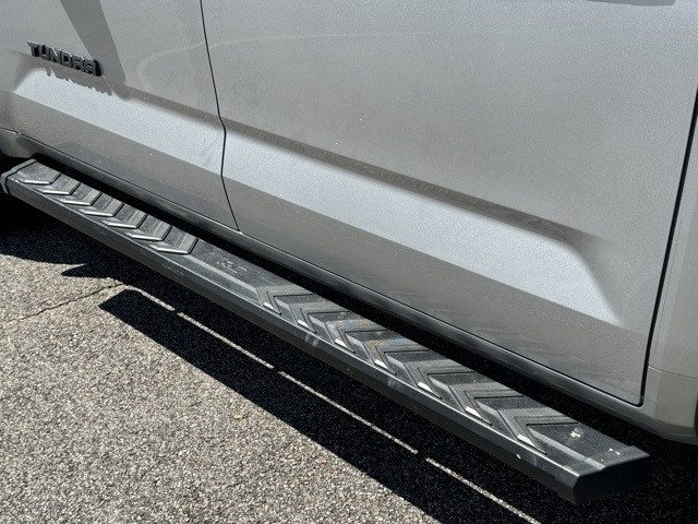 2024 Toyota Tundra SR5 photo 8