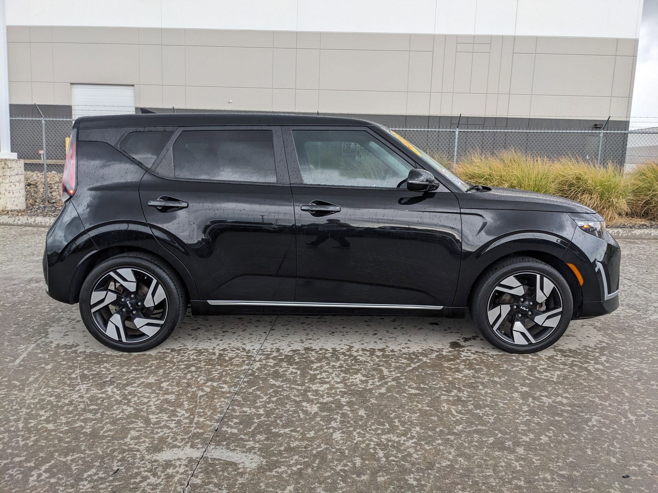 2023 Kia Soul GT-Line photo 6