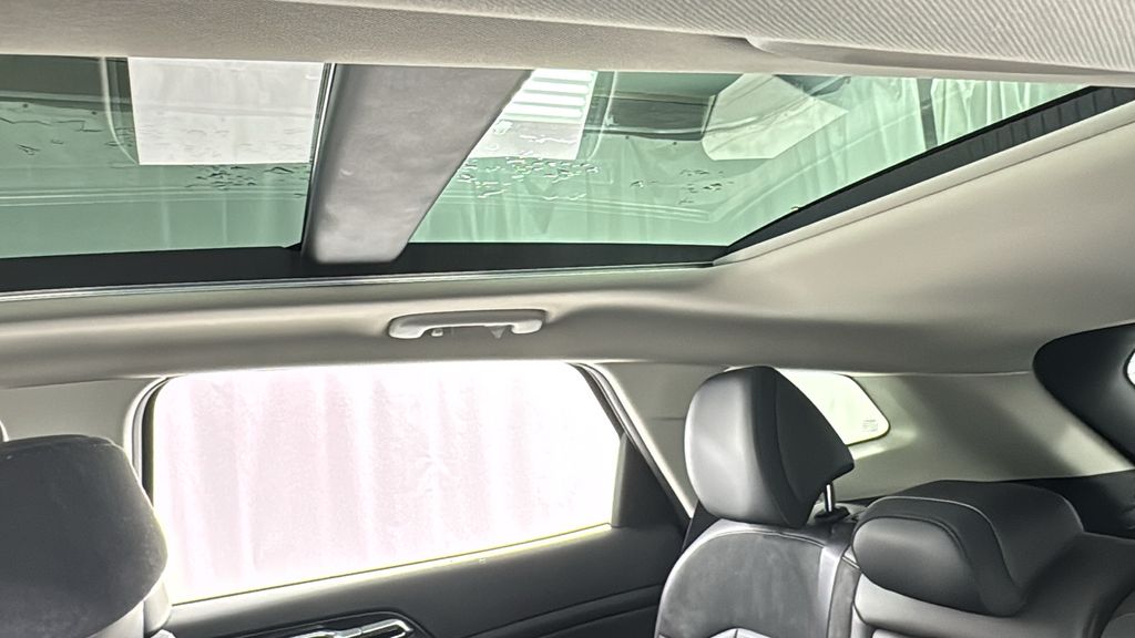 2026 Kia Sportage Hybrid SX Prestige photo 35
