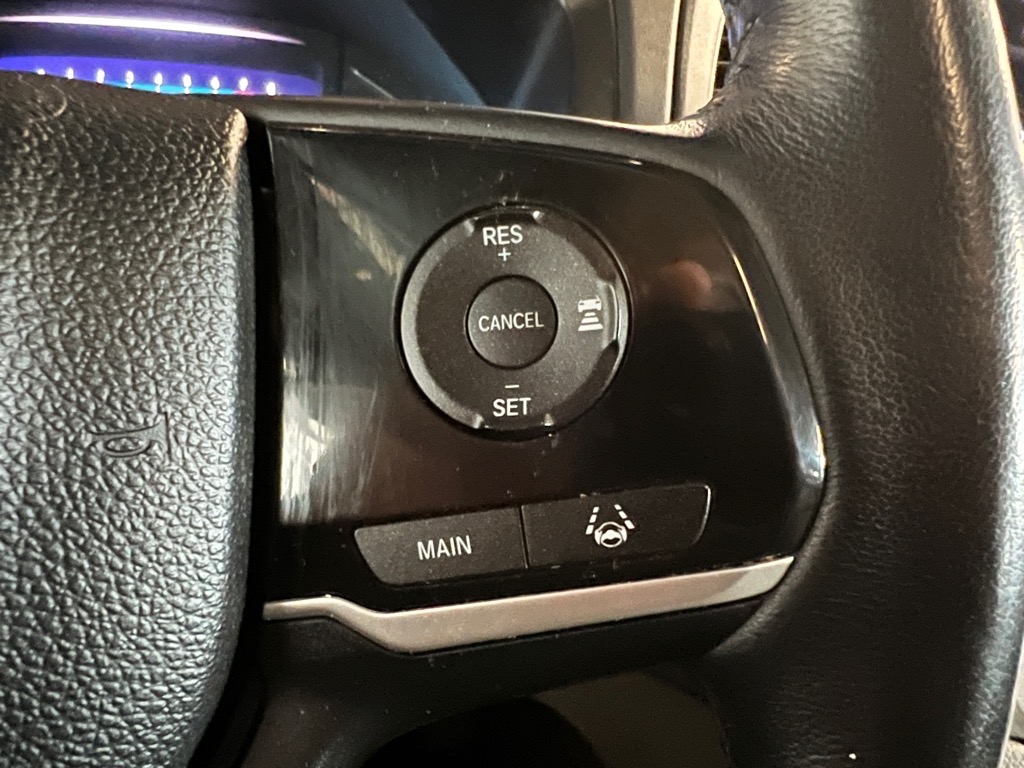 2018 Honda Odyssey EX-L photo 9