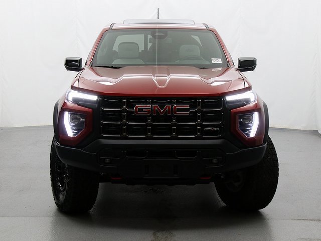 2025 Gmc Canyon AT4 photo 5