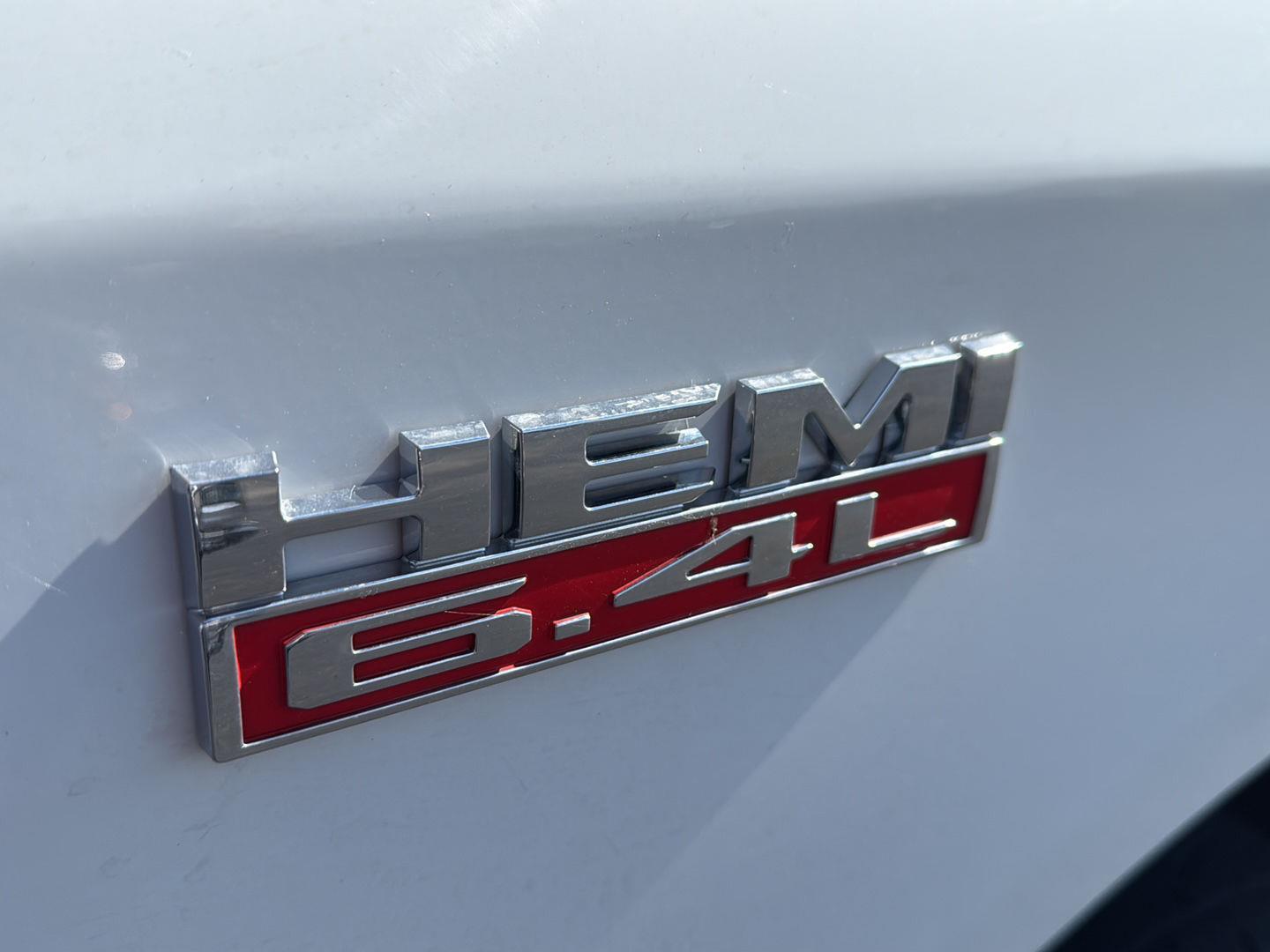 2021 Ram 3500 Tradesman photo 9