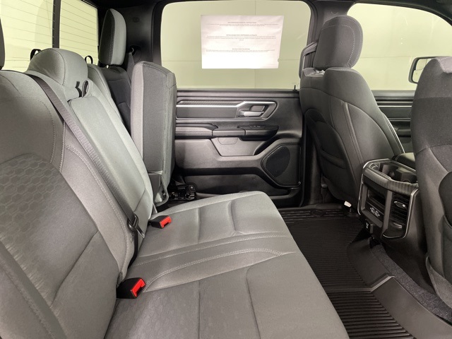 2025 Ram 1500 Big Horn Lone Star photo 14