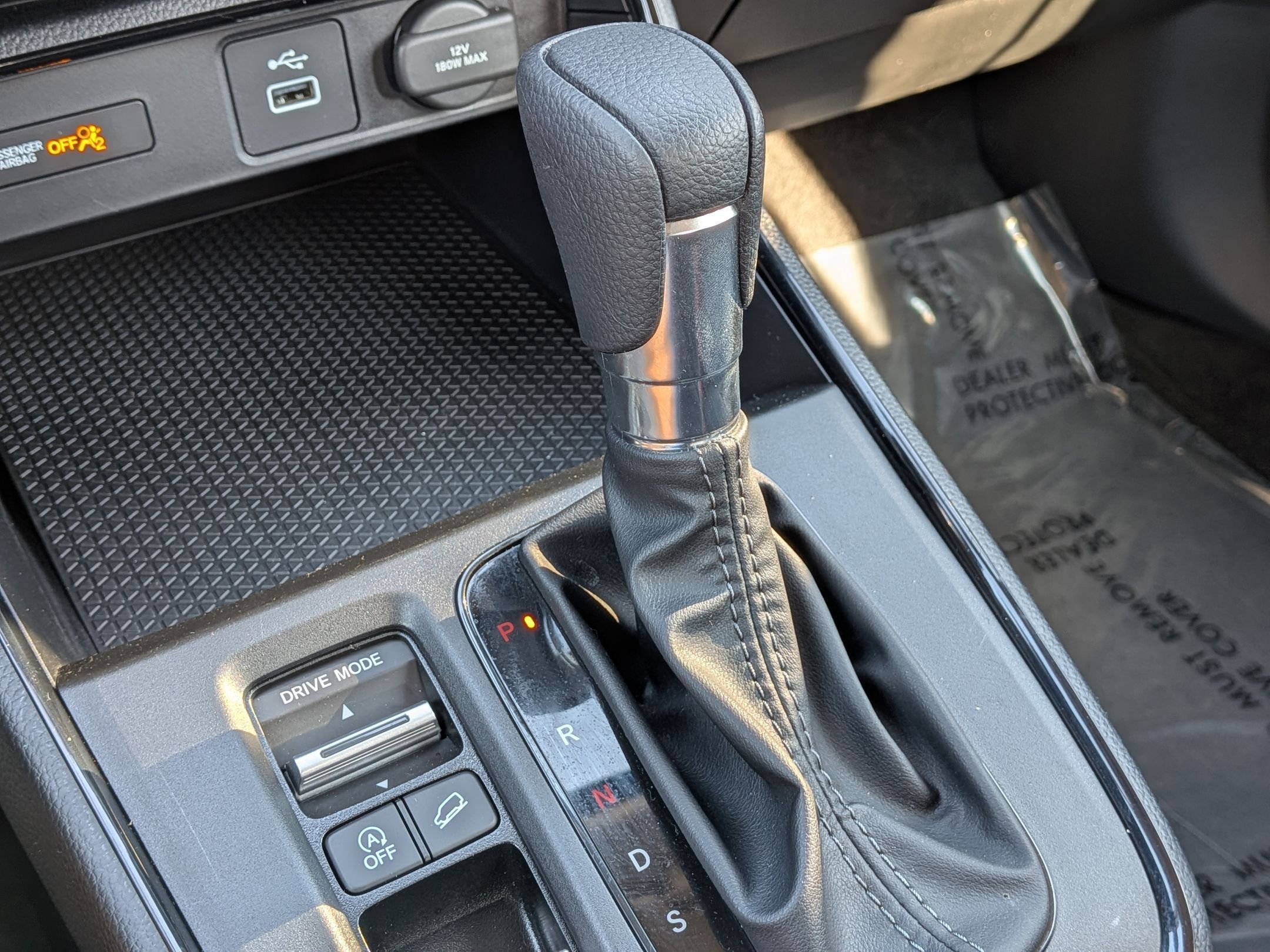 2024 Honda CR-V LX photo 19