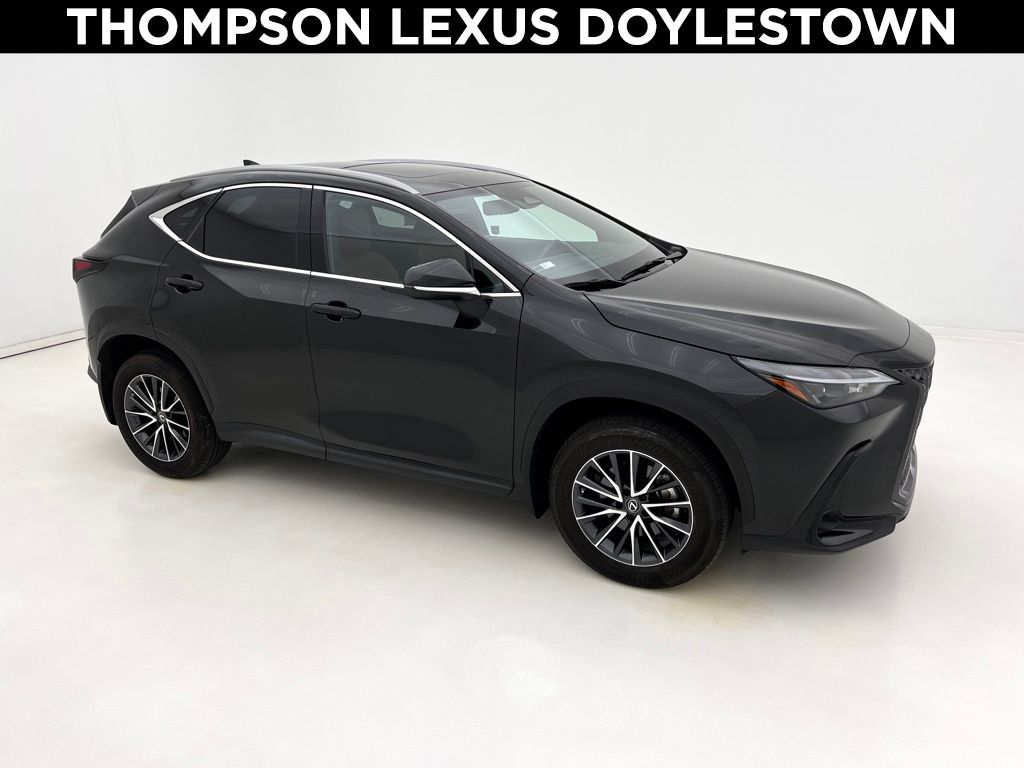 2023 Lexus NX 350 photo 2