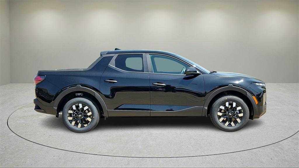 2025 Hyundai Santa Cruz SE photo 14