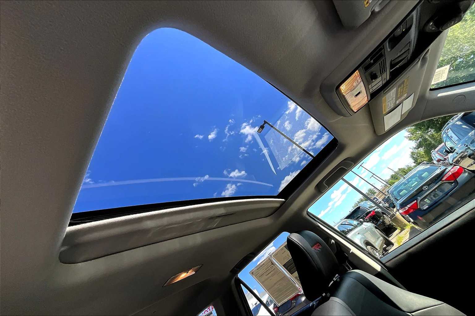 2024 Toyota 4Runner TRD Premium photo 13