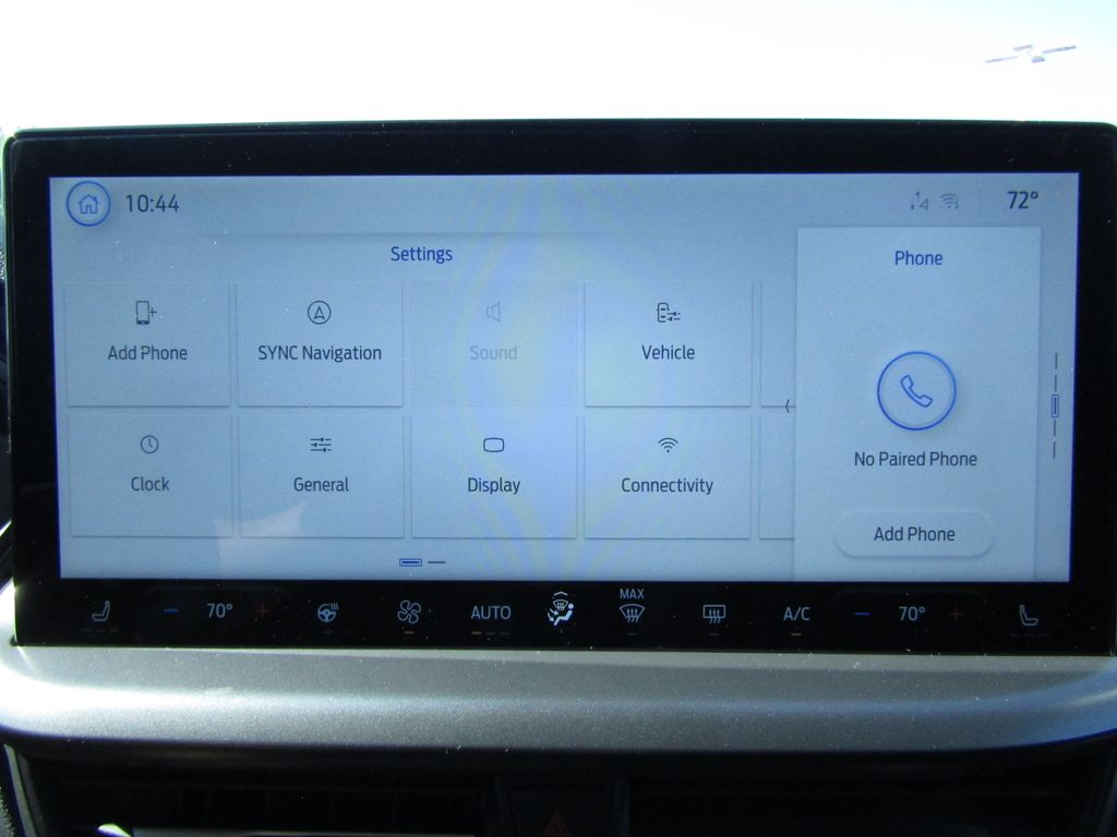 2025 Ford Escape Active photo 19