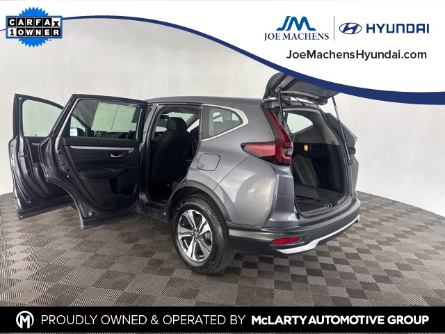 2020 Honda CR-V LX photo 14