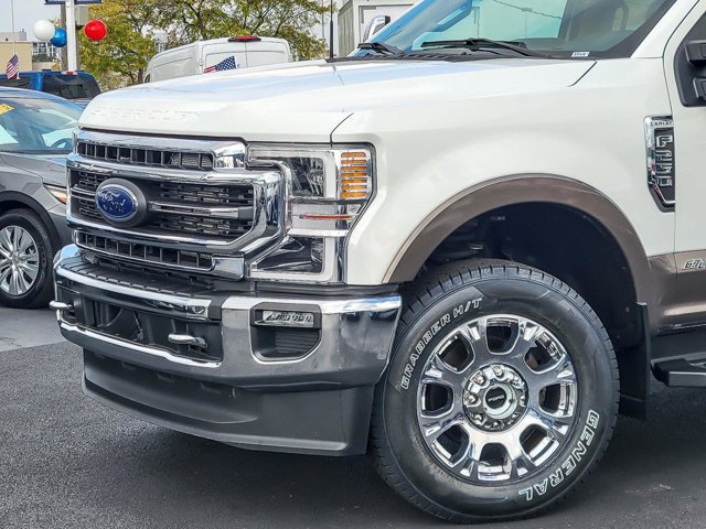 2022 FORD F-250 - Image 33