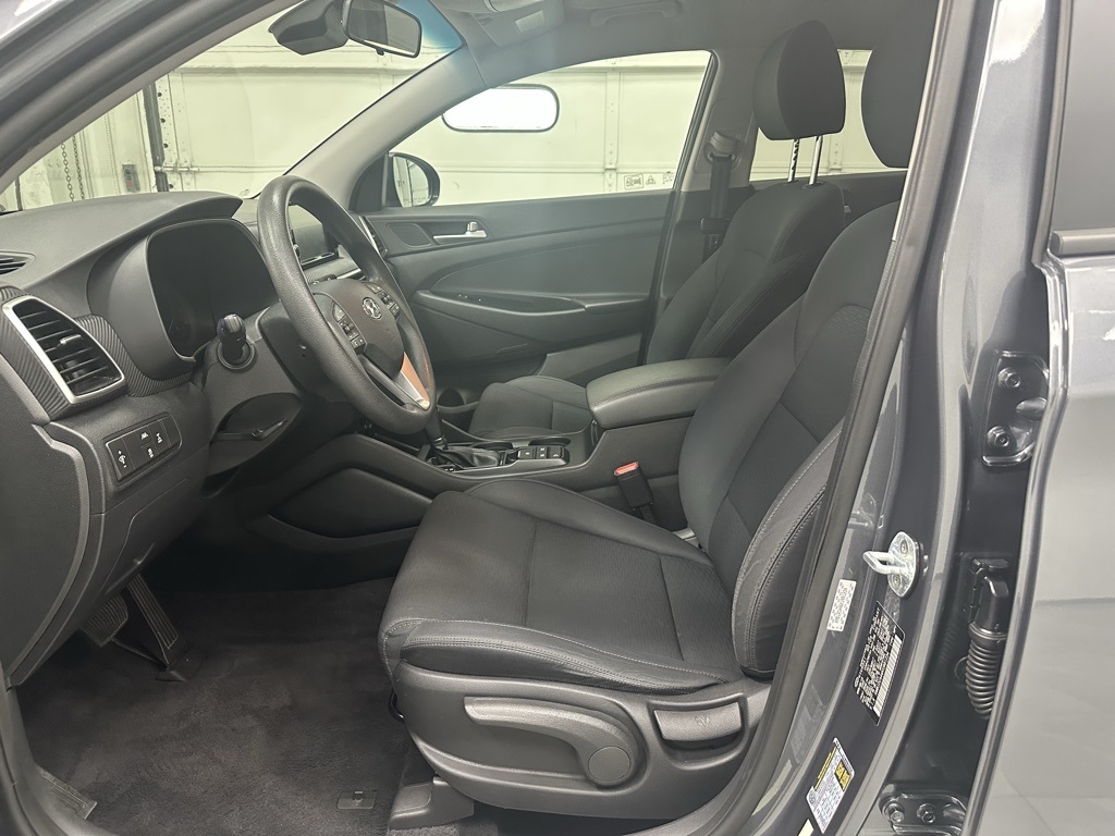 2019 Hyundai Tucson SE photo 15