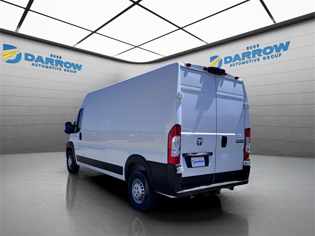 2024 Ram ProMaster 2500 photo 2