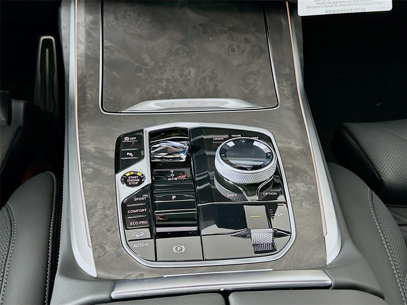 2026 Bmw X7 xDrive40i photo 14