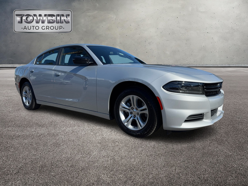 2023 Dodge Charger SXT photo 2