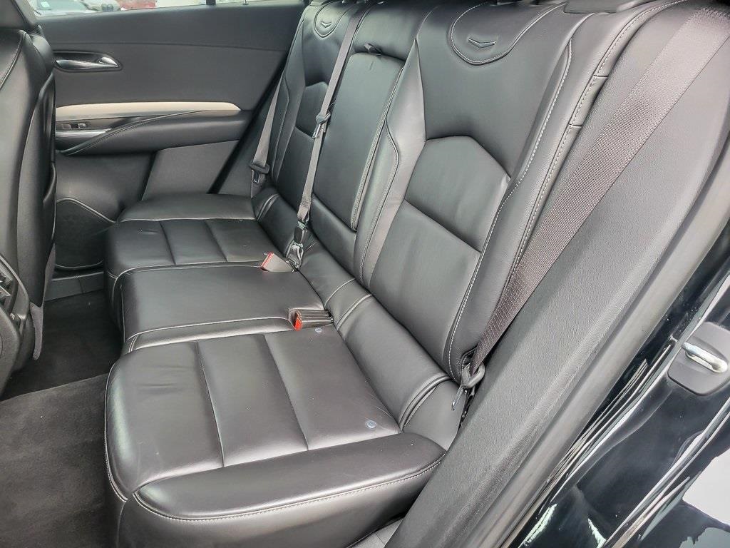 2020 CADILLAC XT4 - Image 9