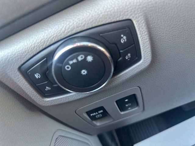 2018 Ford F-150 XLT photo 15