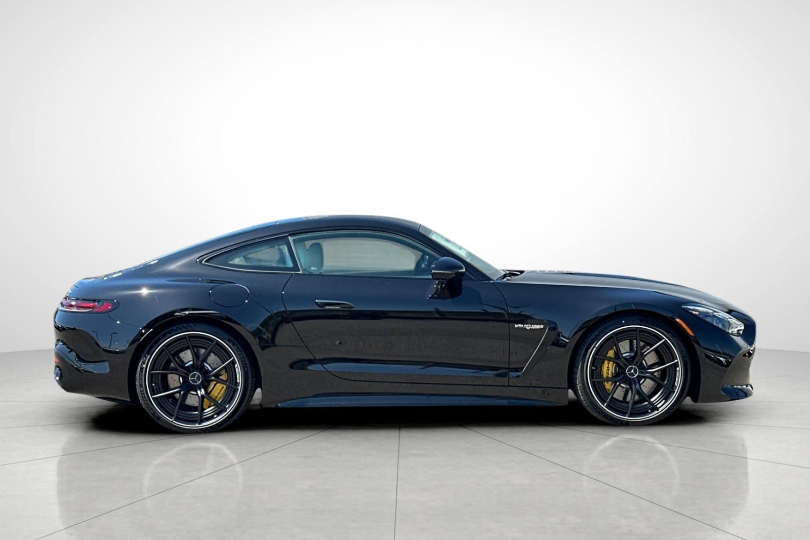 2026 Mercedes Benz AMG GT photo 27