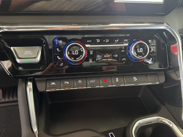 2025 Gmc Sierra 1500 Denali photo 24