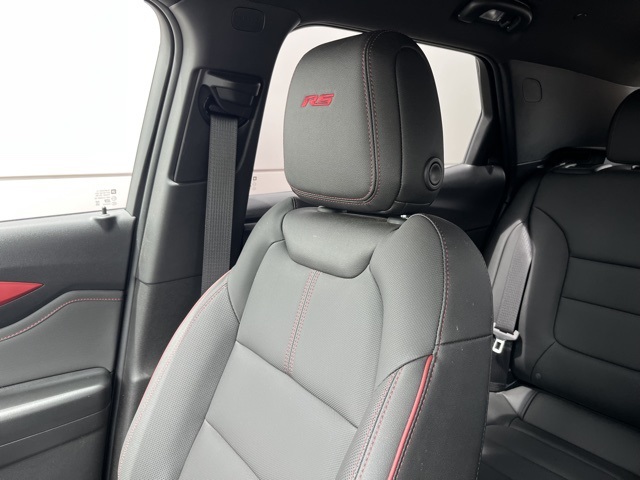 2025 Chevrolet Trailblazer RS photo 42