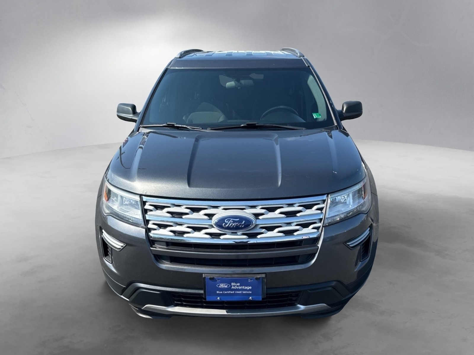 2019 Ford Explorer XLT photo 14