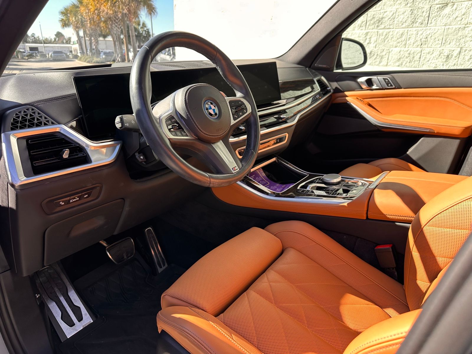 2024 Bmw X5 xDrive50e photo 2