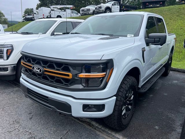 2025 Ford F-150 Tremor photo 3