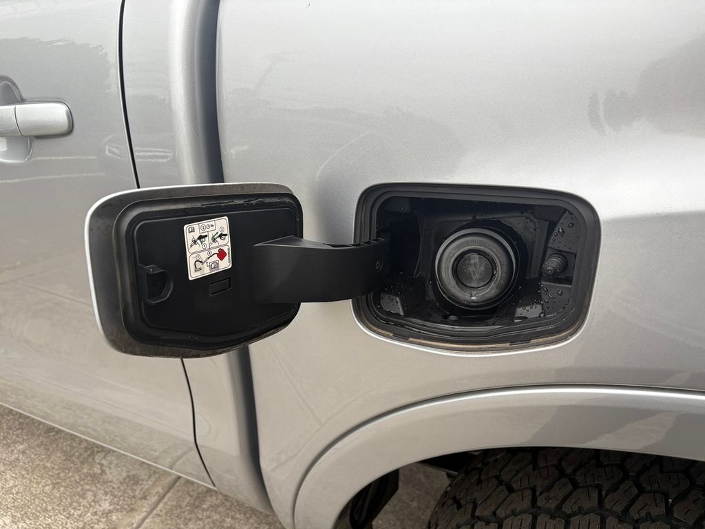 2021 Ford Ranger Lariat photo 32