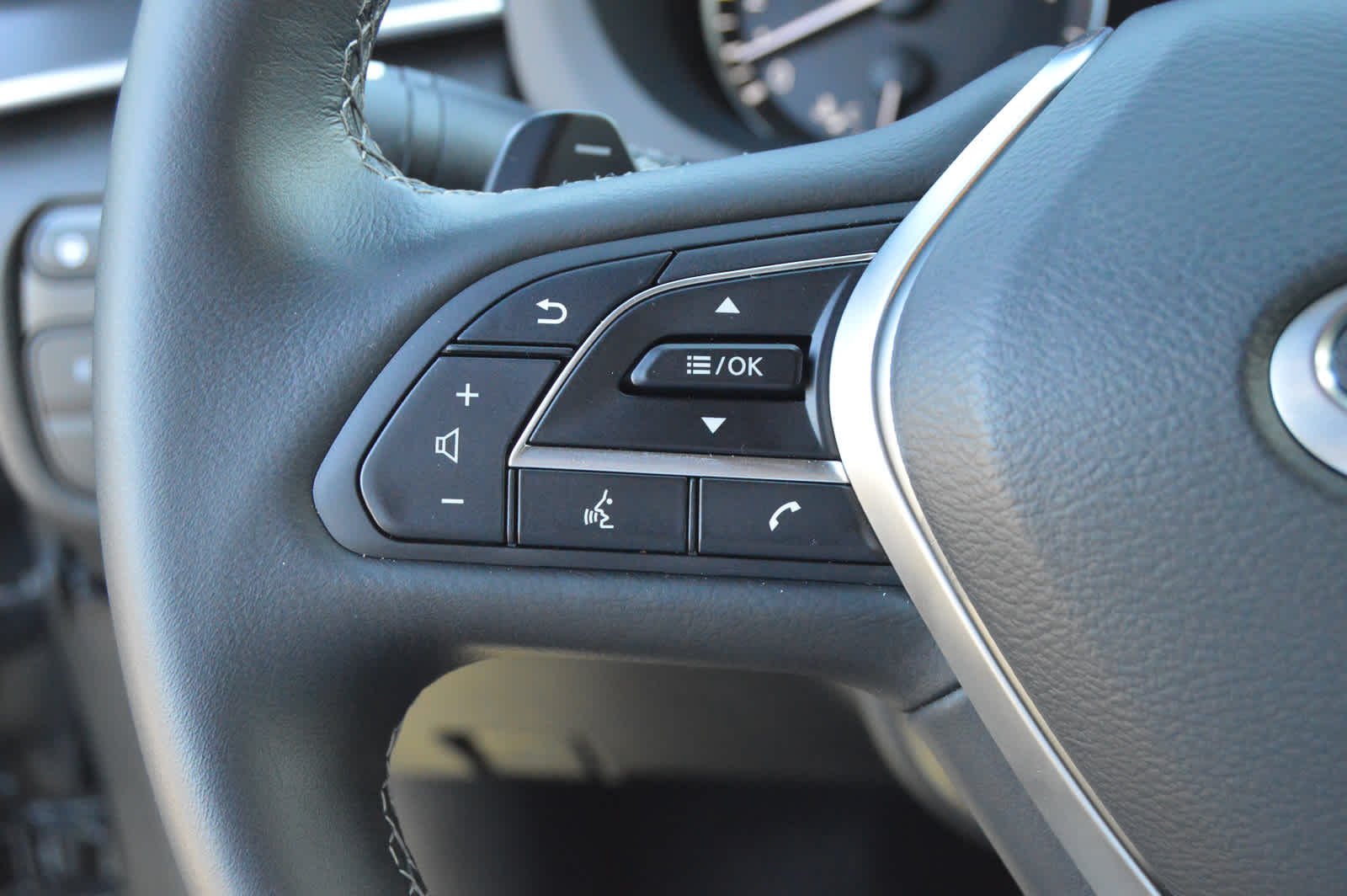 2025 Infiniti QX55 Luxe photo 20