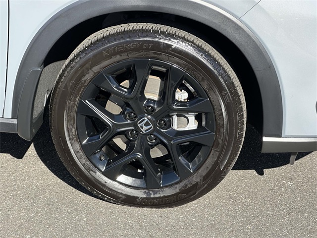 2024 Honda HR-V Sport photo 4