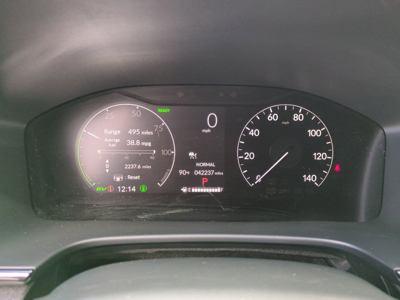 2023 Honda CR-V Sport photo 22