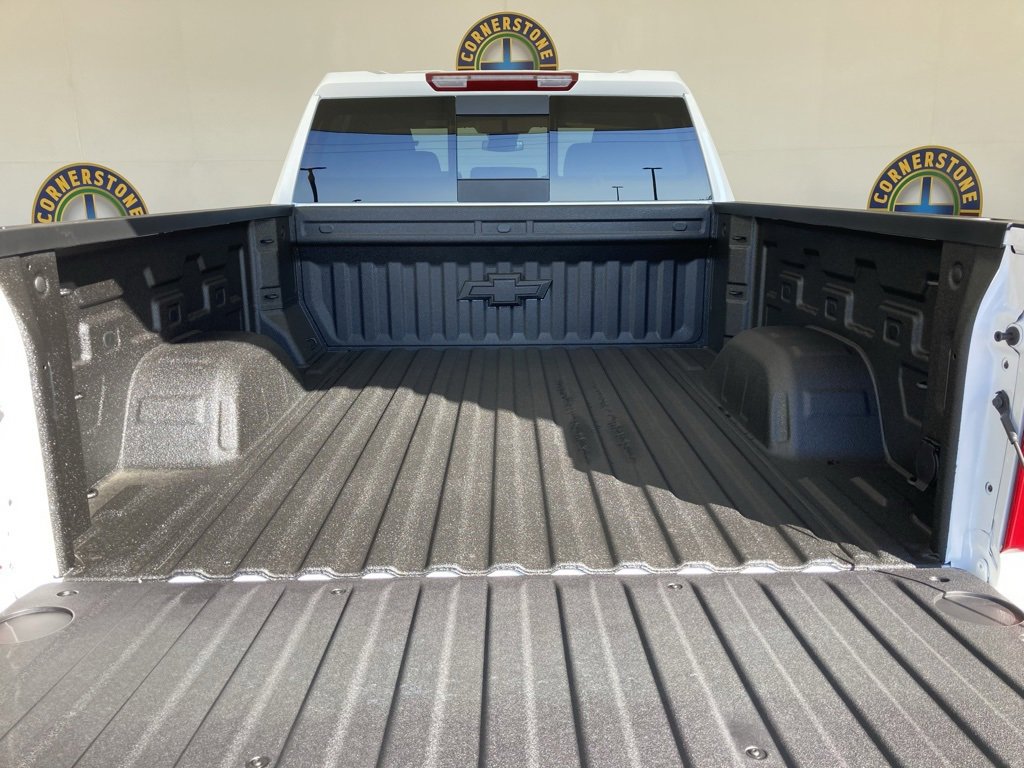 2026 Chevrolet Silverado 1500 LT photo 21