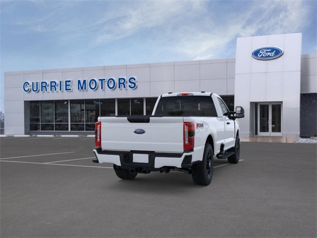 2025 FORD F-350 - Image 30
