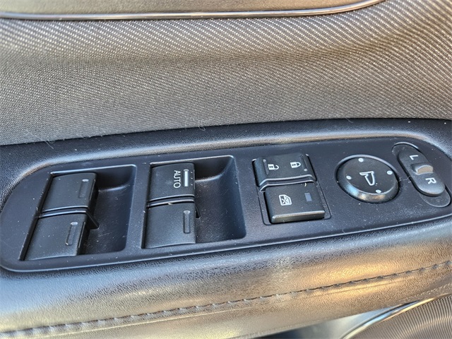 2020 Honda HR-V LX photo 27