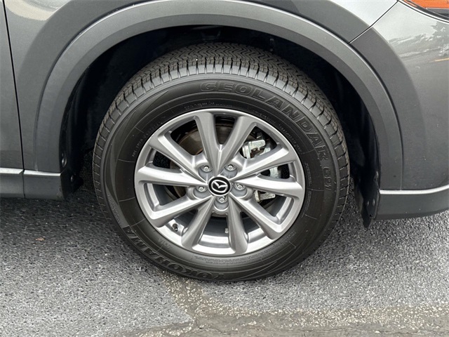 2023 Mazda CX-5 2.5 Select photo 12