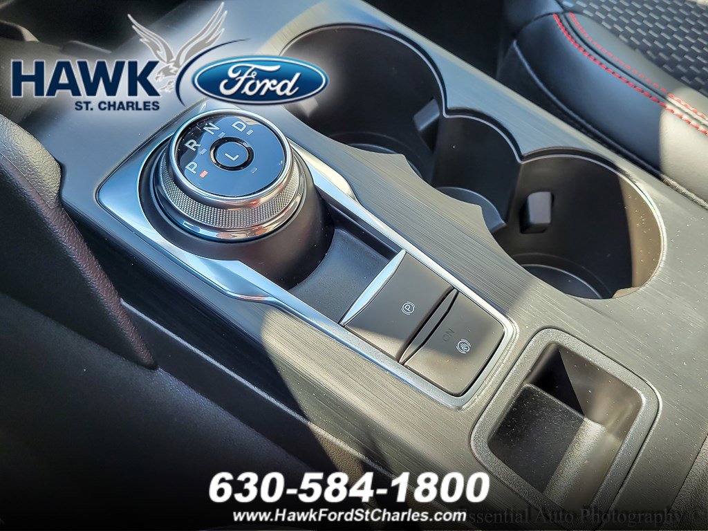 2024 FORD ESCAPE - Image 17