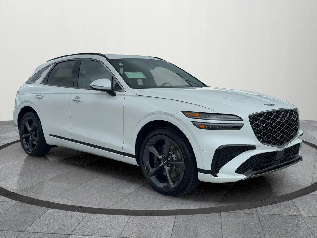 2026 GENESIS GV70 Sport Prestige's photo