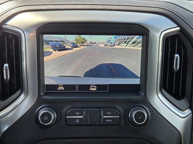 2021 Chevrolet Silverado 1500 RST photo 31