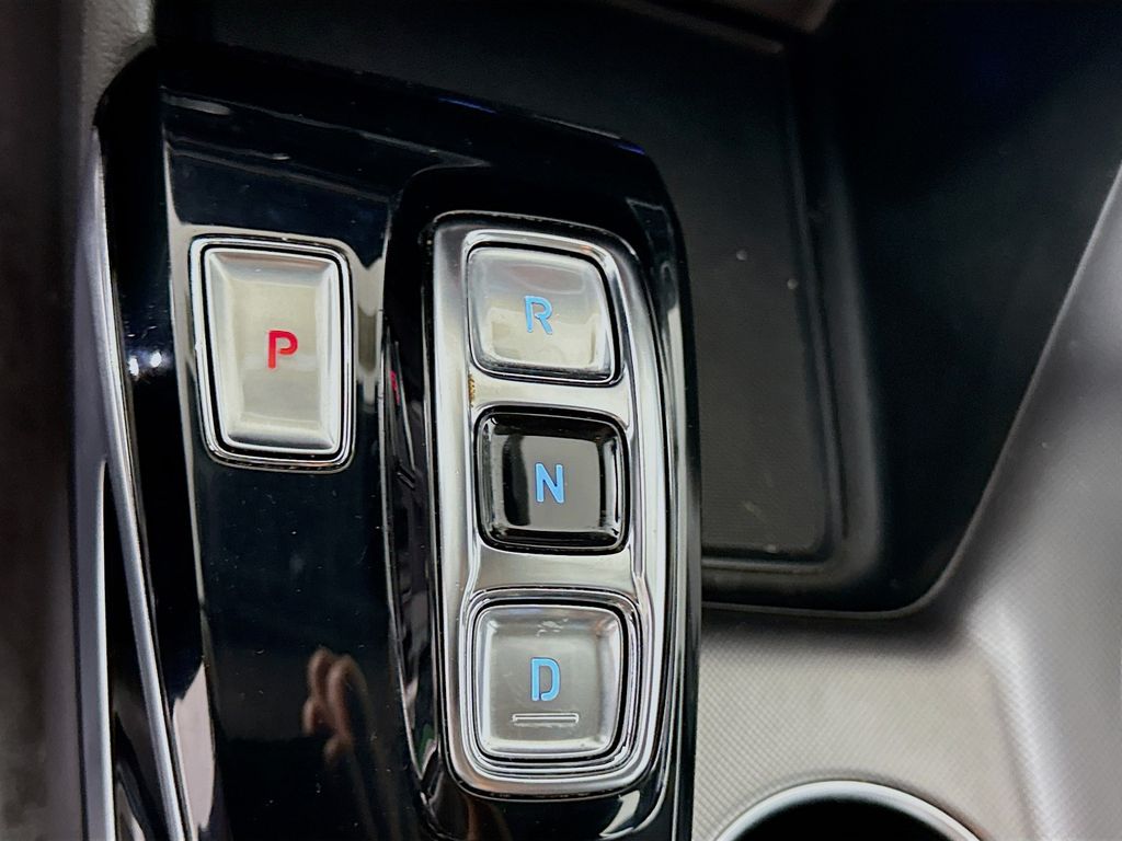 2020 Hyundai Sonata SEL photo 15
