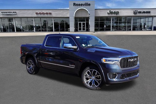 2026 RAM Ram 1500 Pickup Tungsten's photo