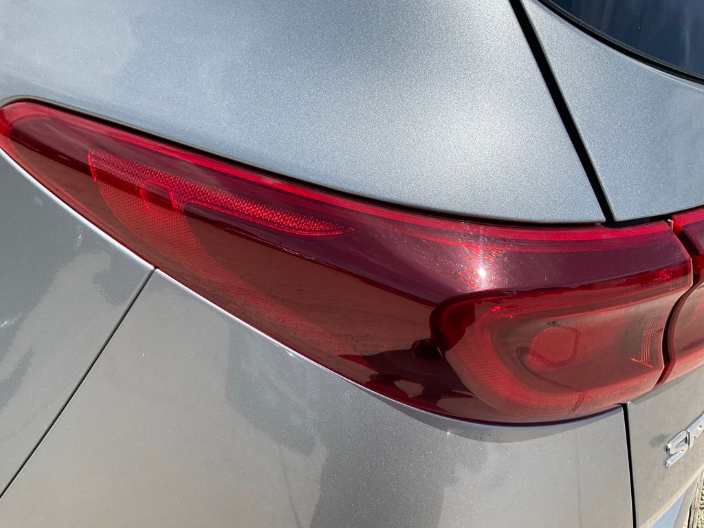 2020 Kia Sportage EX photo 15