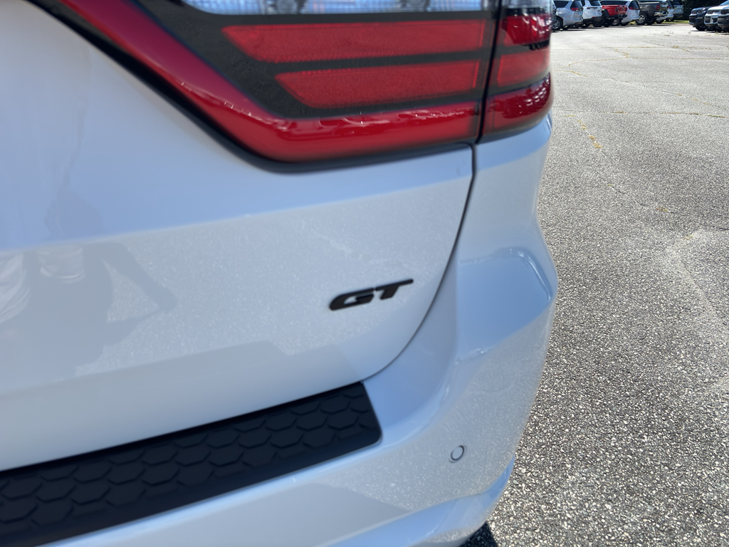 2026 Dodge Durango GT Plus photo 13