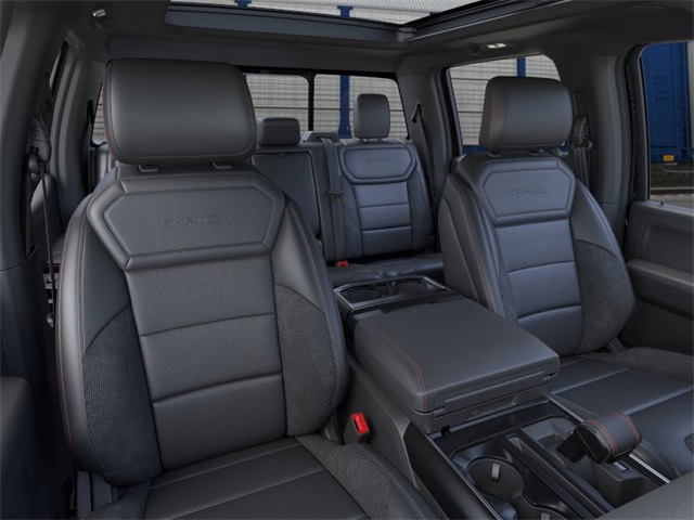 2025 Ford F-150 Raptor photo 2