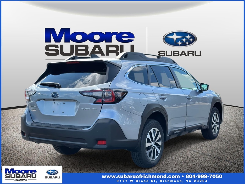 2025 Subaru Outback Premium photo 2