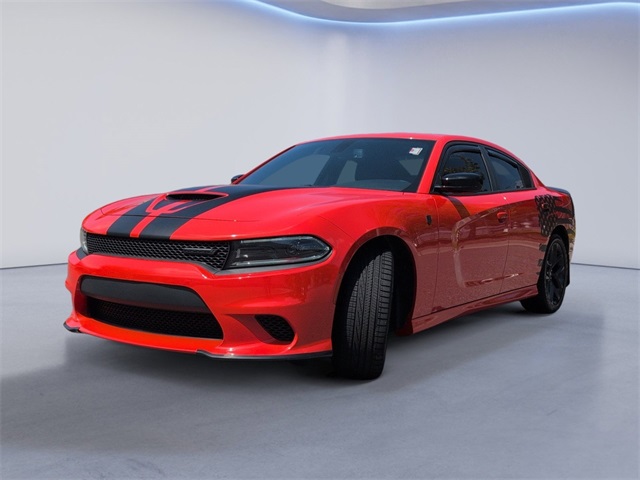 2023 Dodge Charger GT photo 10