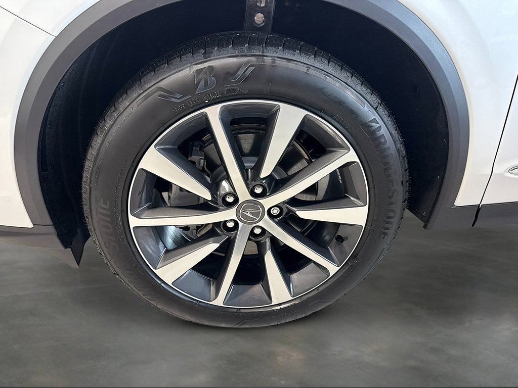 2026 Acura MDX SH-AWD Technology photo 12