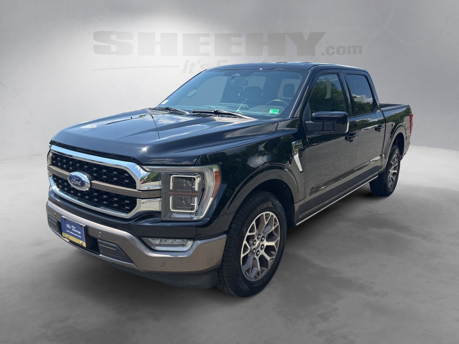 2023 Ford F-150 King Ranch photo 3